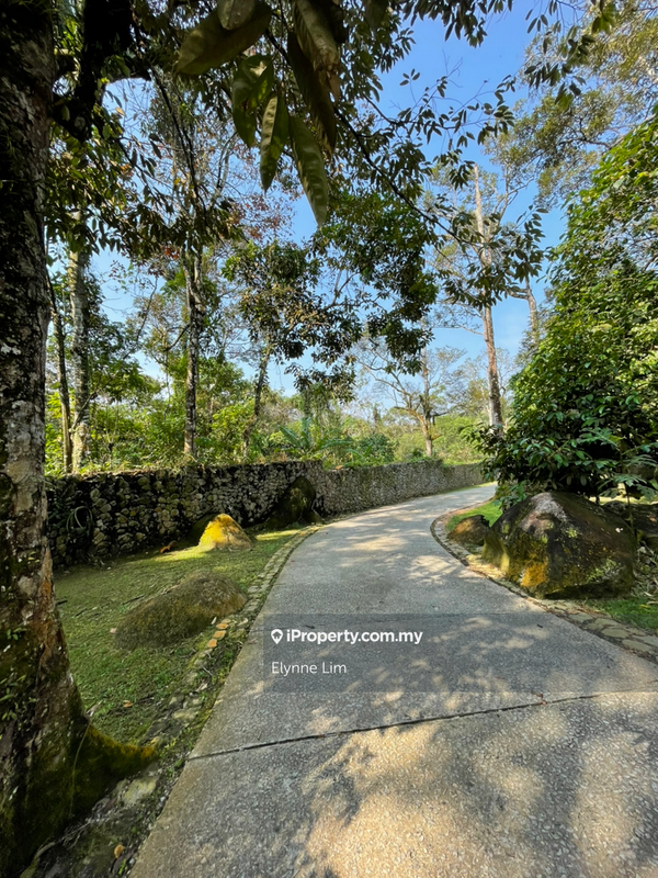 Agricultural Land for Sale in Broga, Lenggeng by Elynne Lim - iProperty.com.my