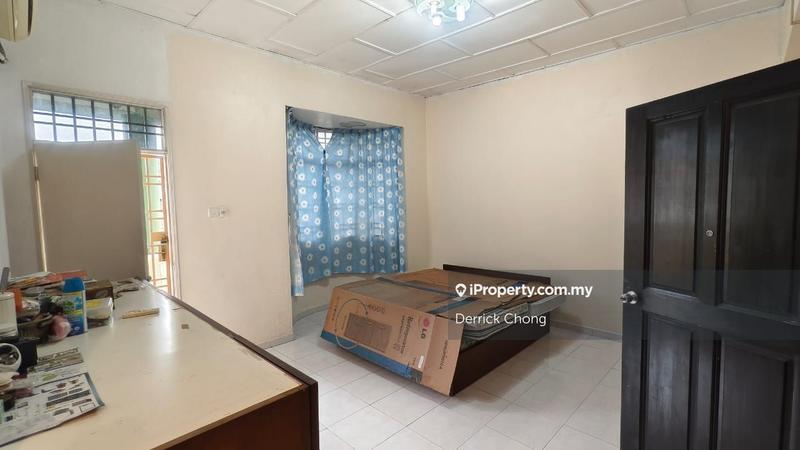 2-storey Terraced House for Sale in Taman Pulai Utama, Skudai by Derrick Chong - iProperty.com.my