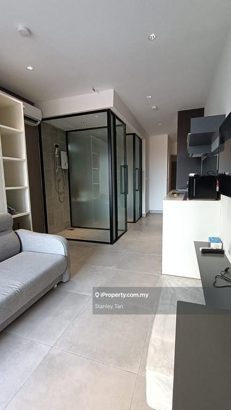 Service Residence for Sale in DK Impian by Stanley Tan - iProperty.com.my