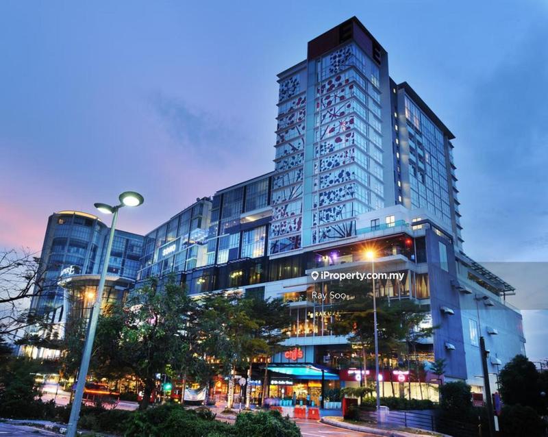 Office for Sale in Subang Jaya, Subang Jaya by Ray Soo - iProperty.com.my