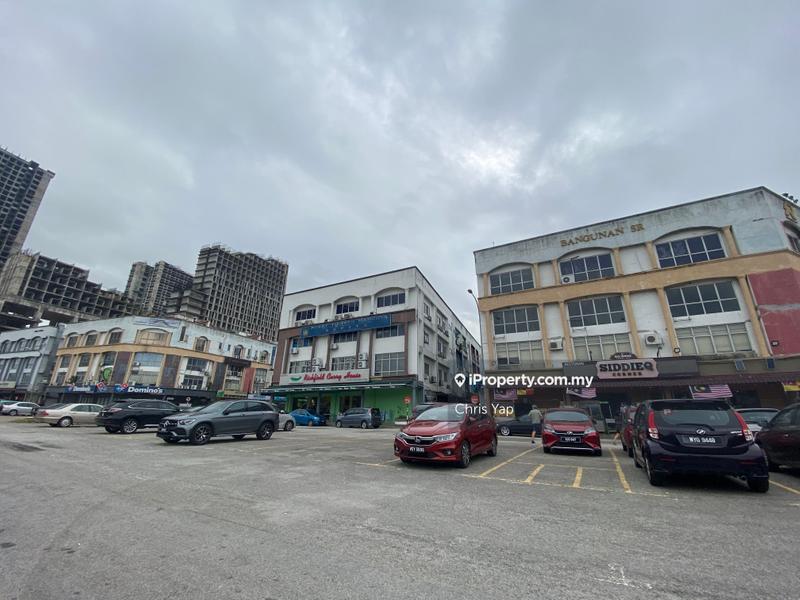 Kedai-Pejabat untuk Dijual di Usj 1, Subang Jaya oleh Chris Yap - iProperty.com.my