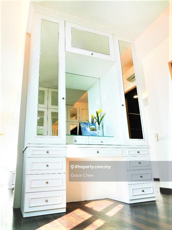 For Rent - The Sky Executive Suites