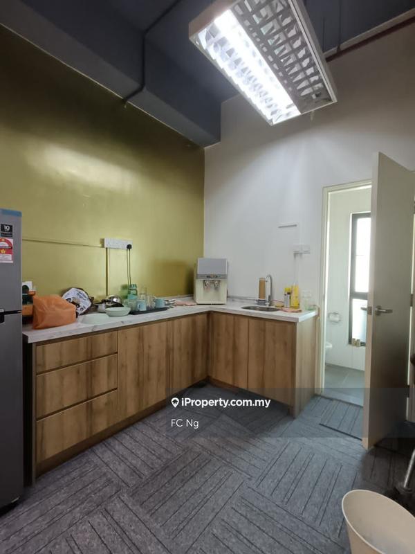 For Sale - Below Market! Tropicana Avenue office unit for sale @ Tropicana, Petaling Jaya