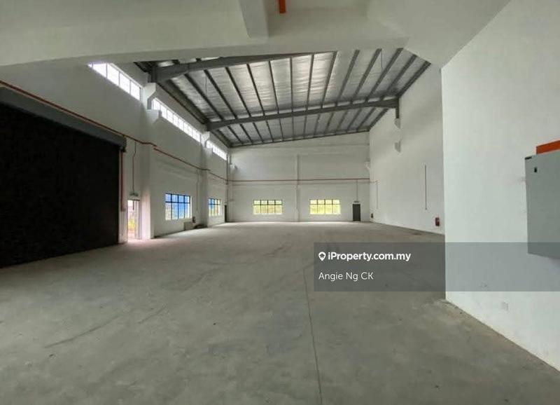 For Rent - Meru, Kapar, Klang, Aman Perdana