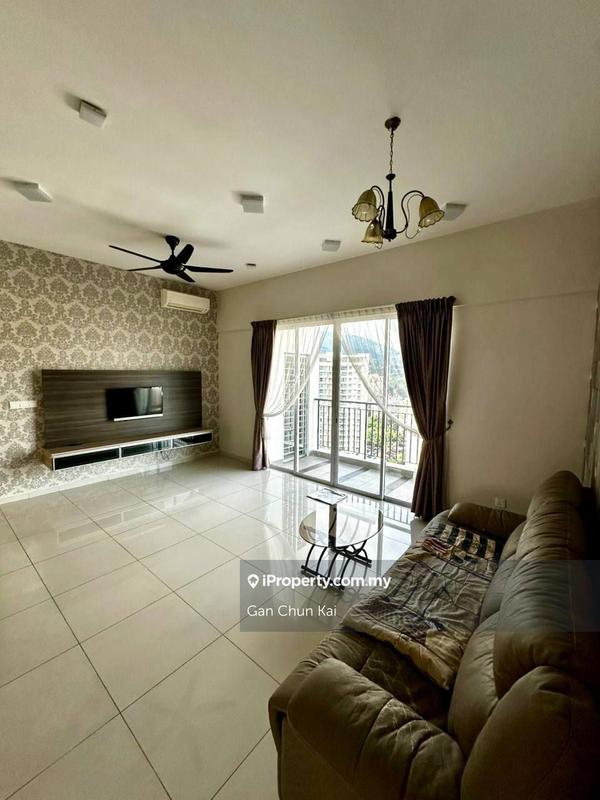 For Rent - Imperial Residences