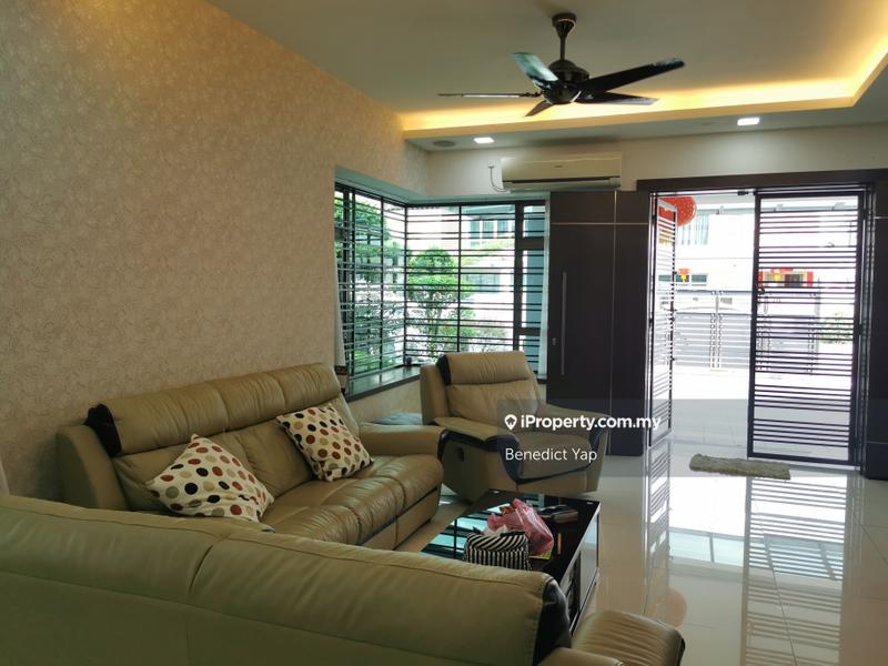 Bungalow House for Sale in Bukit Indah, Johor Bahru by Benedict Yap - iProperty.com.my