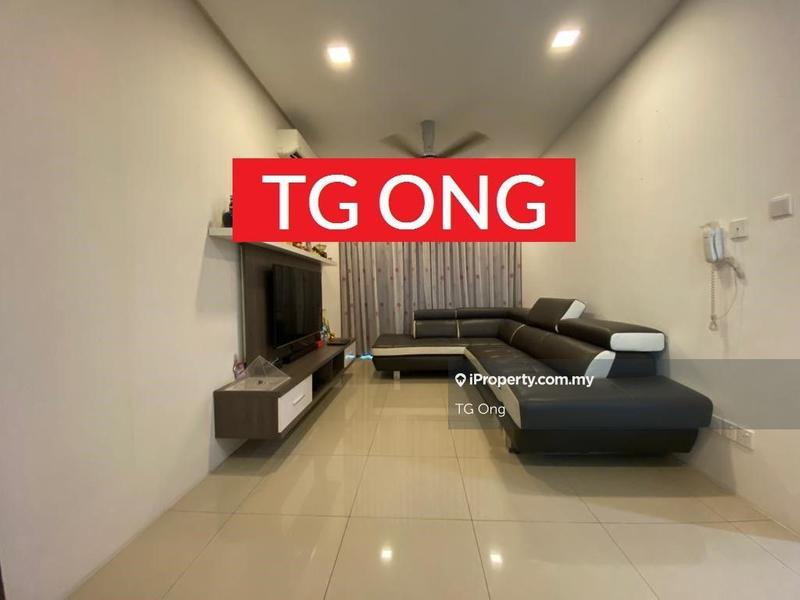 For Rent - The Signature Condo
