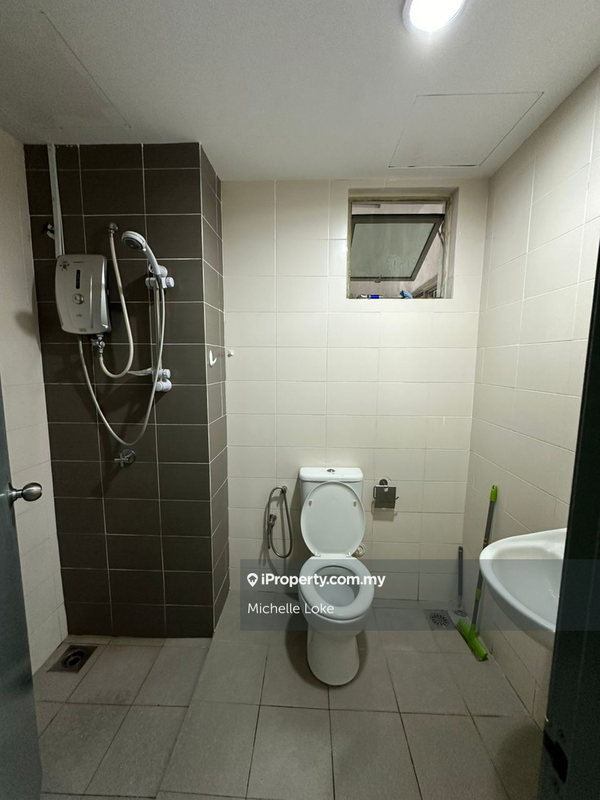Service Residence for Rent in Garden @ One South by Michelle Loke - iProperty.com.my