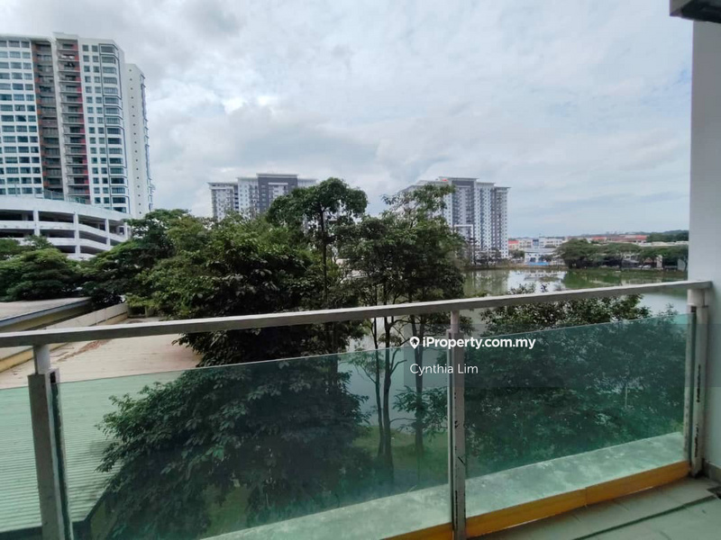 Residensi Servis untuk Disewa di Palazio oleh Cynthia Lim - iProperty.com.my