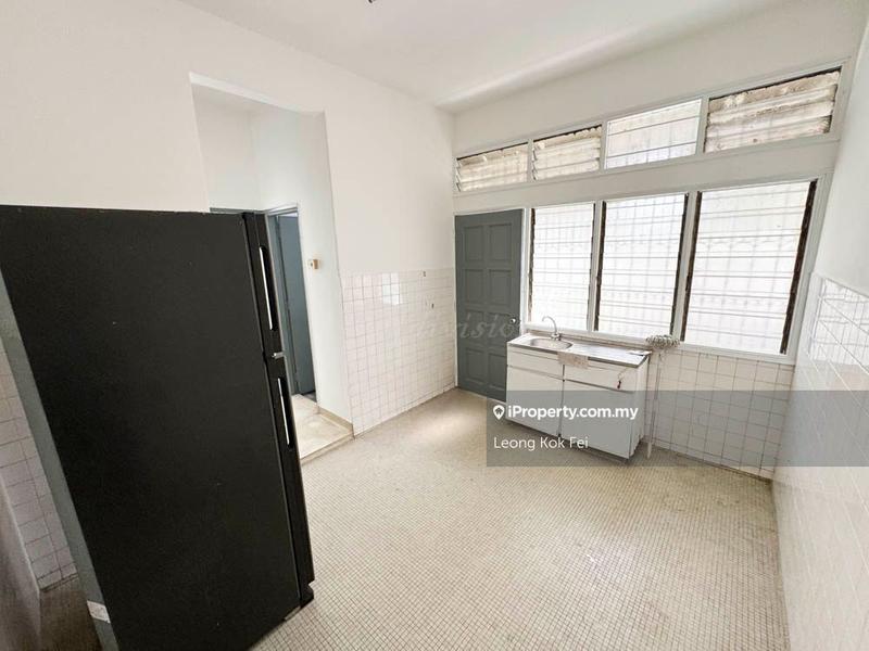 Rumah Berangkai 2 Tingkat untuk Dijual di Bukit Damansara, Damansara Heights oleh Leong Kok Fei - iProperty.com.my