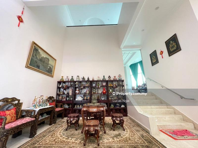 Banglo untuk Dijual di Mines Resort City, Seri Kembangan oleh Lucas Ngai - iProperty.com.my