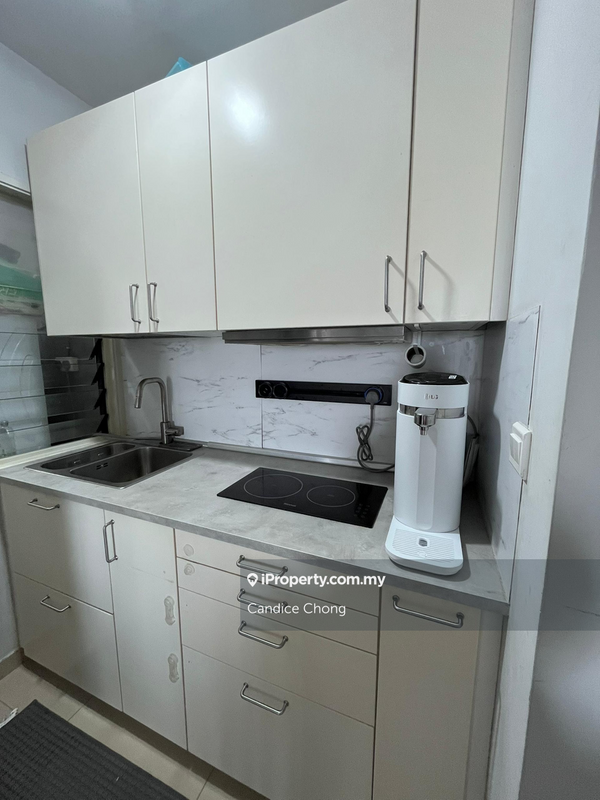Service Residence for Sale in Amani Residence by Candice Chong - iProperty.com.my