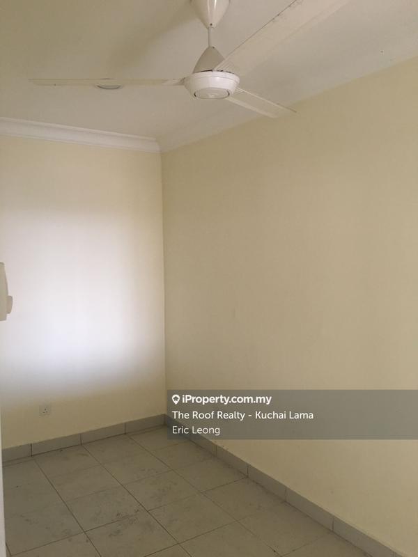 Pangsapuri untuk Dijual di Mentari Court oleh Eric Leong - iProperty.com.my