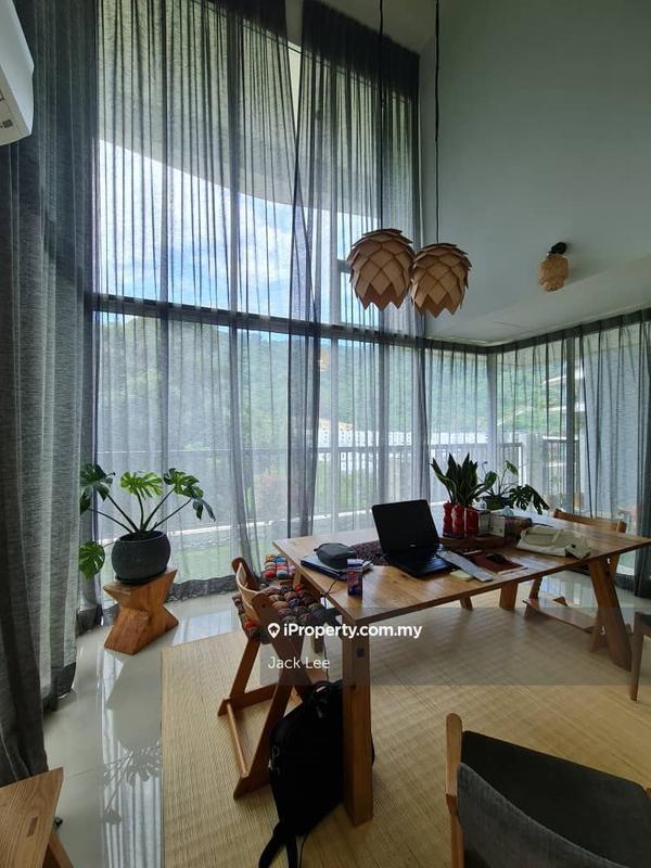 Kondominium untuk Dijual di Armanee Terrace II oleh Jack Lee - iProperty.com.my
