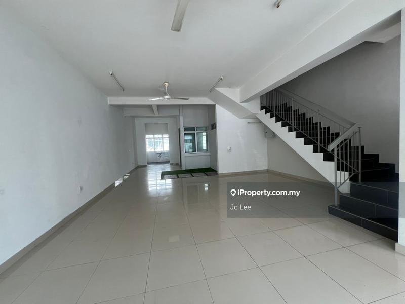 2-storey Terraced House for Sale in Bandar Rimbayu, Telok Panglima Garang by Jc Lee - iProperty.com.my