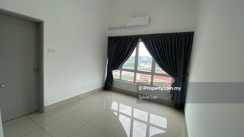 Residensi Servis untuk Dijual di Serviced Residence @ Razak City Residences (RC Residences) oleh Sylvia Lee - iProperty.com.my