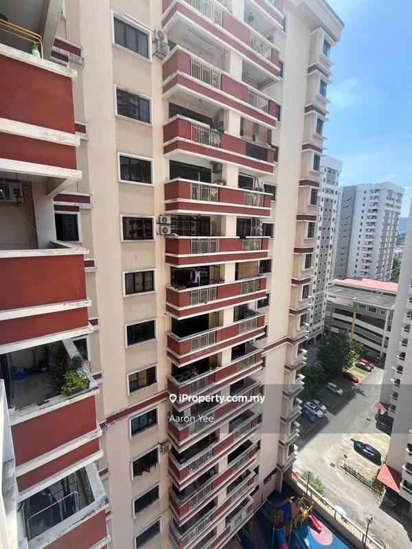 Condominium for Sale in Pelangi Astana by Aaron Yee - iProperty.com.my