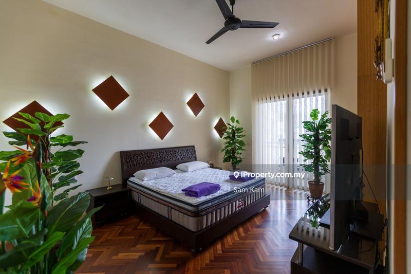 Kondominium untuk Dijual di Quayside Condominium oleh Sam Kam - iProperty.com.my