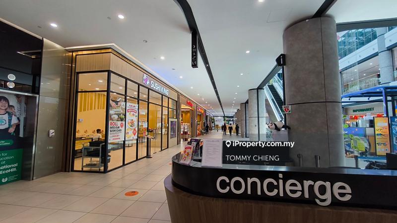 Retail-Office for Sale in Setia Ecohill, Semenyih by TOMMY CHIENG - iProperty.com.my