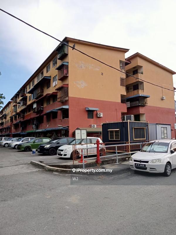 For Rent - Impian Indah 3