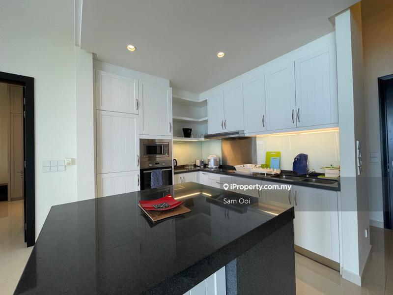 Kondominium untuk Dijual di Andaman @ Quayside oleh Sam Ooi - iProperty.com.my