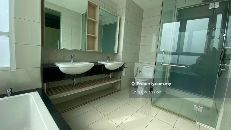 Service Residence for Rent in Uptown Residences by Chin Chuan Poh - iProperty.com.my