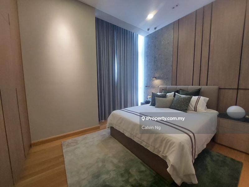 Condominium for Sale in Nobleton Crest by Calvin Ng - iProperty.com.my