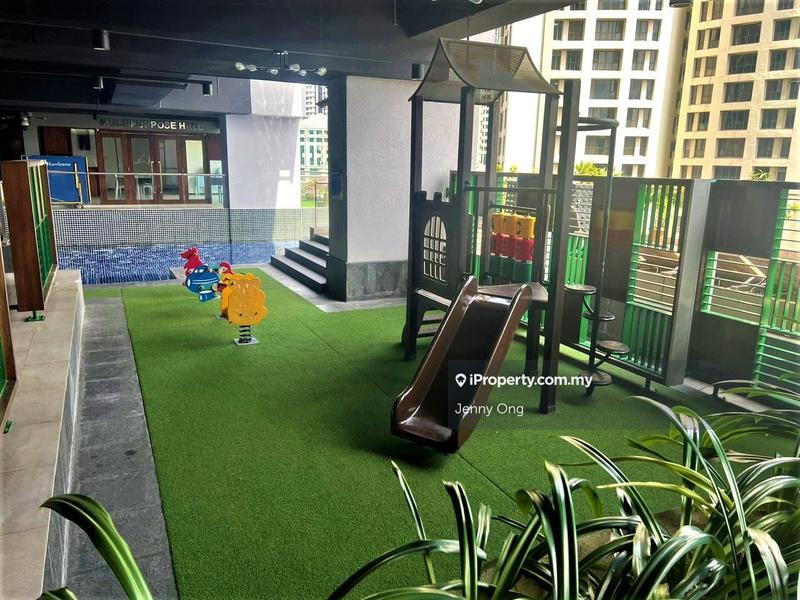 Service Residence for Sale in myHabitat by Jenny Ong - iProperty.com.my