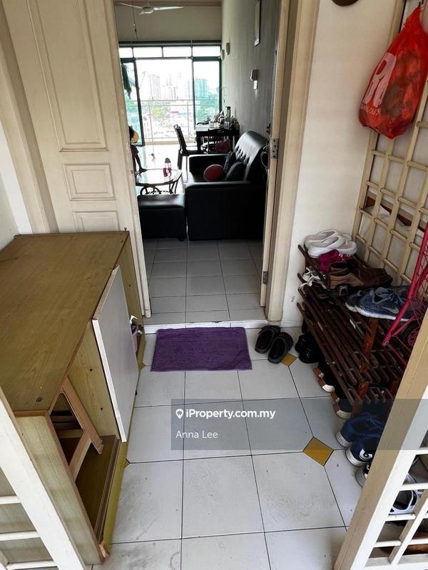 Kondominium untuk Dijual di Tanjung Park Condominium oleh Anna Lee - iProperty.com.my