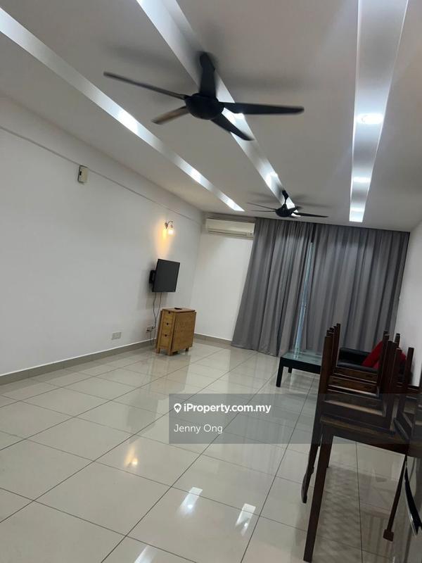 Kondominium untuk Dijual di River Tropics oleh Jenny Ong - iProperty.com.my