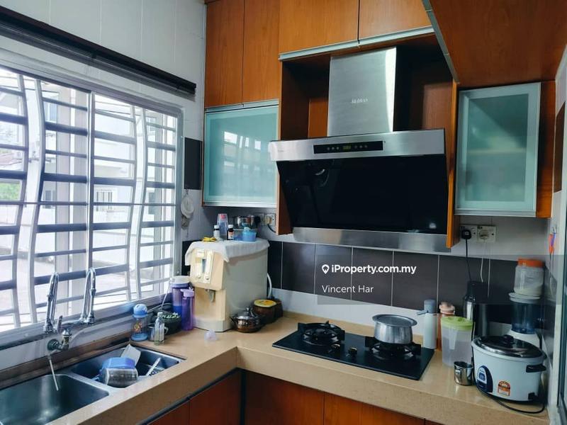 2-storey Terraced House for Sale in Victoria Cottage, Sitiawan by Vincent Har - iProperty.com.my