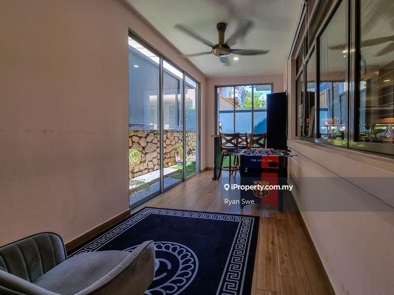 Semi-Detached House for Sale in Dutamas, Kuala Lumpur by Ryan Swe - iProperty.com.my