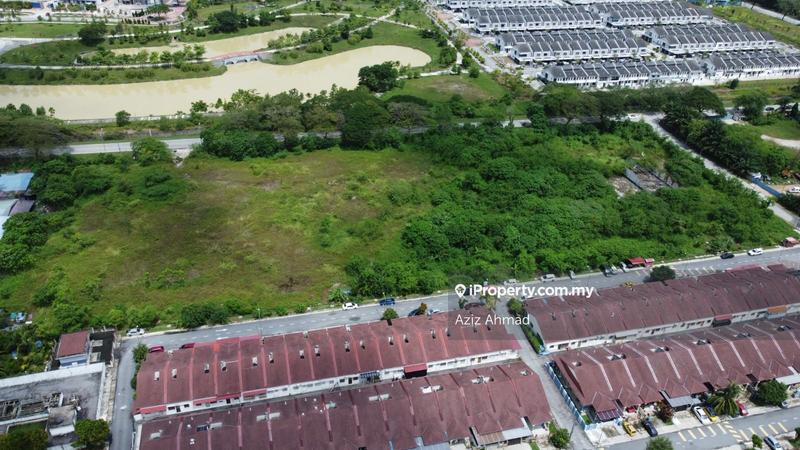 Agricultural Land for Sale in Sungai Buloh, Petaling Jaya by Aziz Ahmad - iProperty.com.my