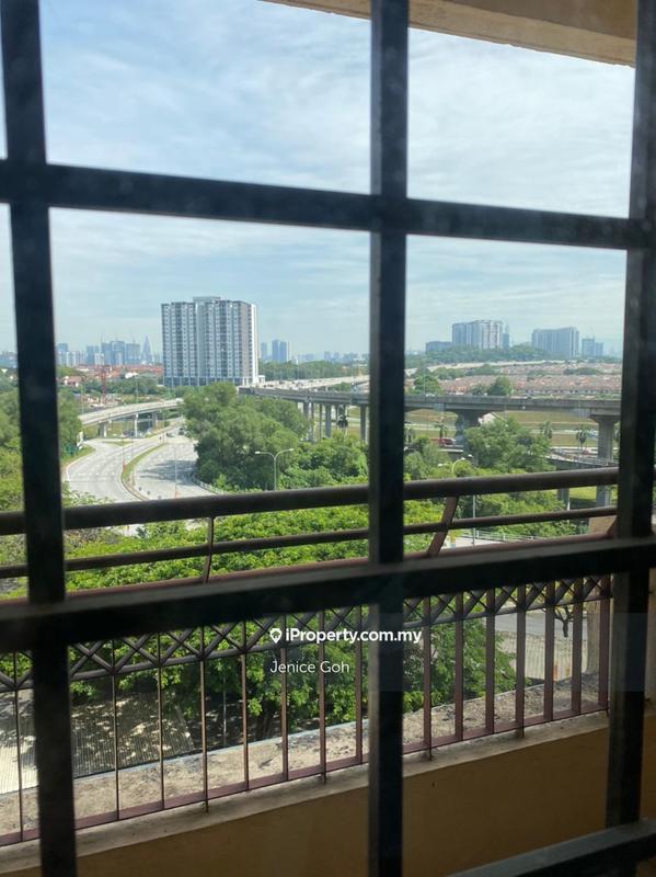 Kondominium untuk Dijual di Vista Komanwel A oleh Jenice Goh - iProperty.com.my
