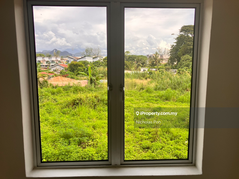 1-storey Terraced House for Sale in Fair Park, Ipoh by Nicholas Poh - iProperty.com.my