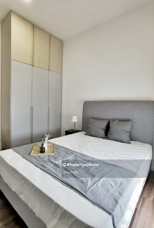 For Rent - UNA Serviced Apartment
