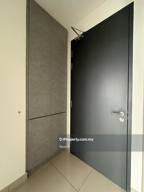 Service Residence for Rent in Trion 2 @ KL by Reena - iProperty.com.my