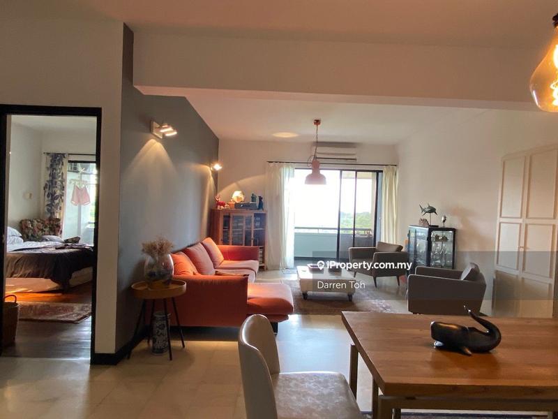 Condominium for Sale in Puteri Palma Condominiums by Darren Toh - iProperty.com.my