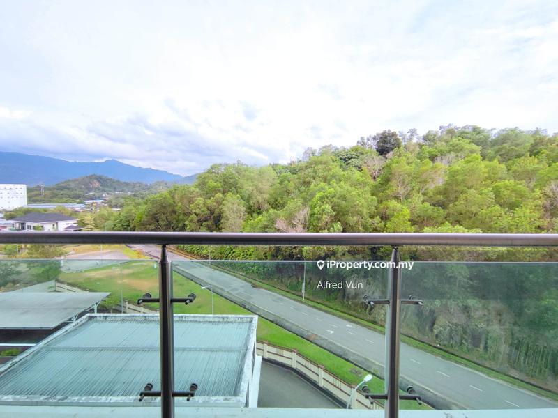 Condominium for Sale in Canggih Heights by Alfred Vun - iProperty.com.my