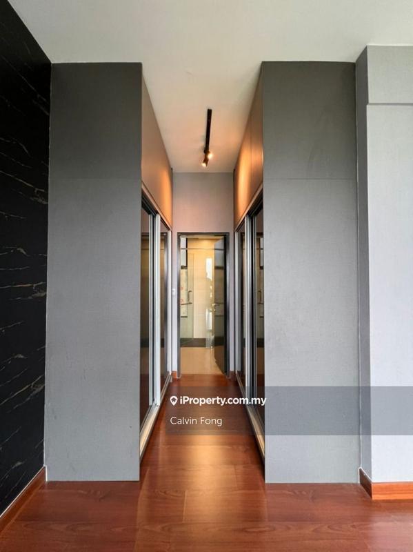 Kediaman Servis untuk Disewa di LakePark Residence @ KL North oleh Calvin Fong - iProperty.com.my