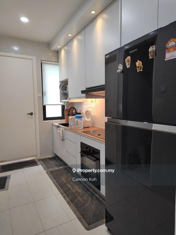 3-storey Terraced House for Sale in Taman Sunville, Bandar Sungai Long by Cannon Koh - iProperty.com.my