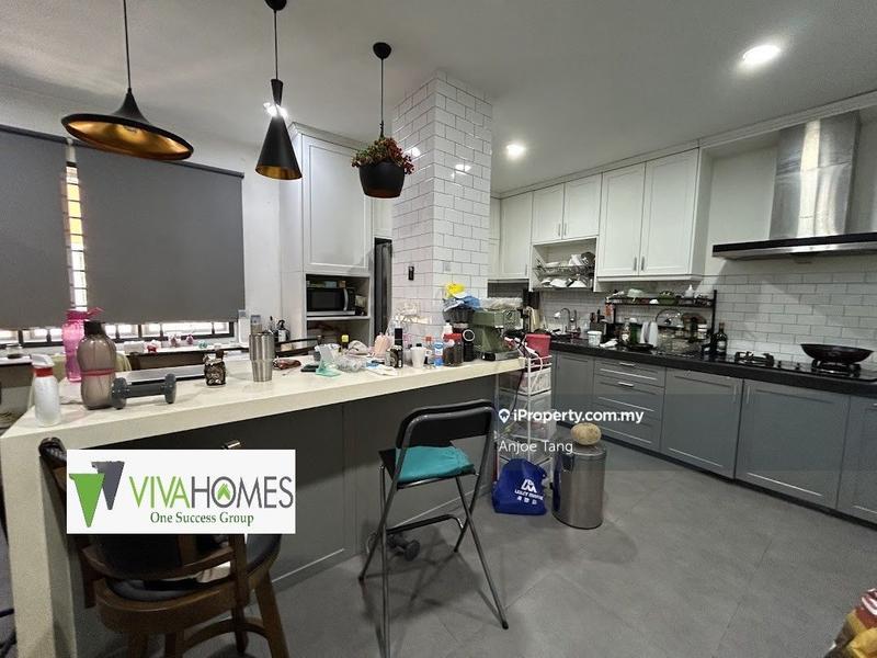 2-storey Terraced House for Sale in Kota Kemuning, Shah Alam by Anjoe Tang - iProperty.com.my