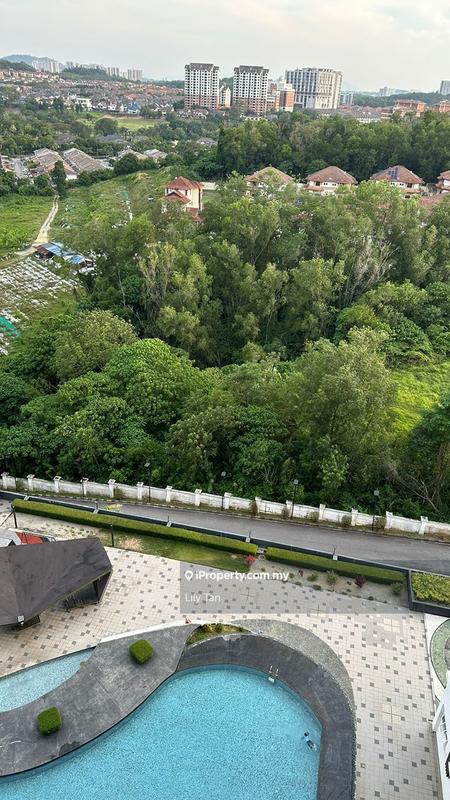 Condominium for Sale in The iResidence by Lily Tan - iProperty.com.my