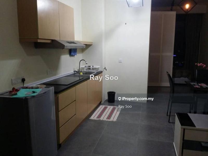 Service Residence for Rent in Empire Damansara by Ray Soo - iProperty.com.my