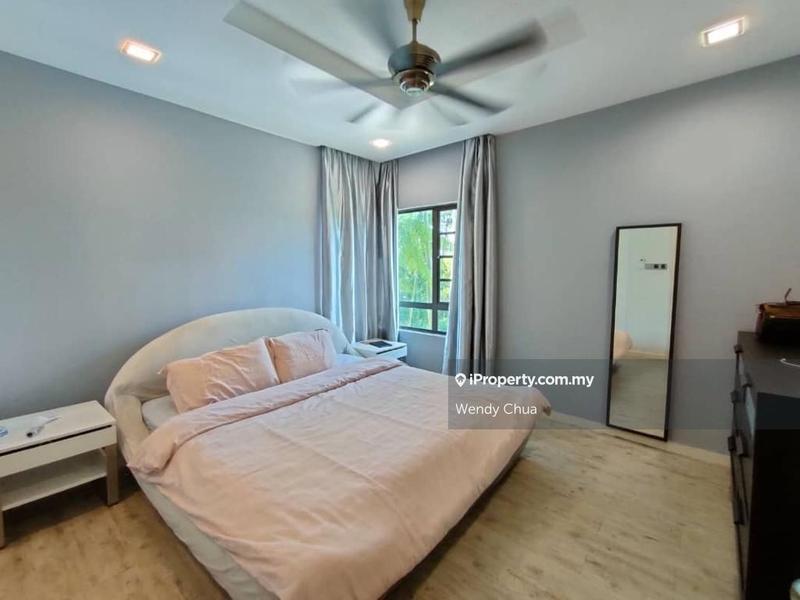 Kondominium untuk Disewa di Opal Damansara oleh Wendy Chua - iProperty.com.my