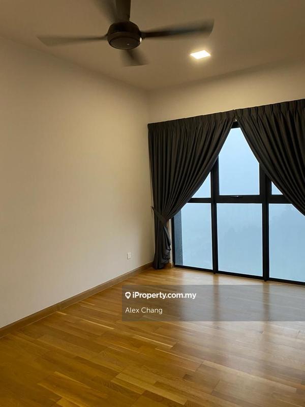 Condominium for Sale in Secoya Residence by Alex Chang - iProperty.com.my