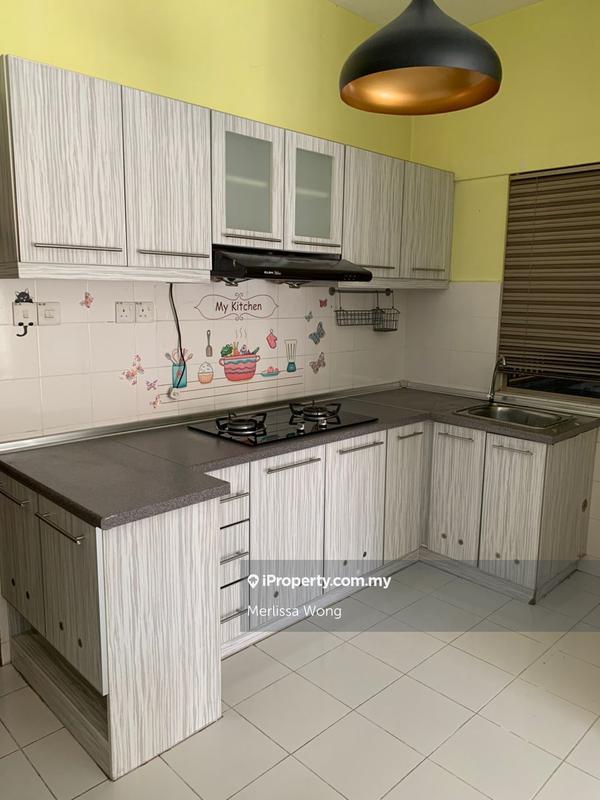 For Rent - Ritze Perdana 1