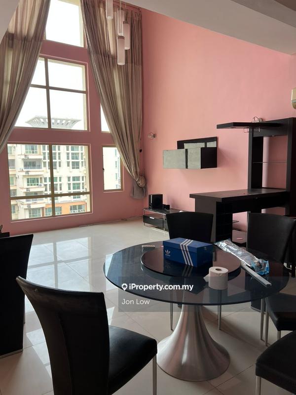 Kondominium untuk Dijual di East Lake Residence oleh Jon Low - iProperty.com.my