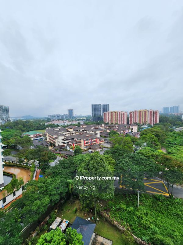 For Sale - Puncak Nusa Kelana