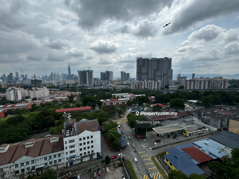 Condominium for Sale in Seri Mas Condominium by Teammy Lee - iProperty.com.my